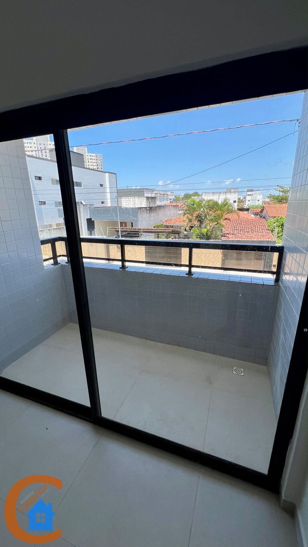 Apartamento, 2 quartos, 57 m² - Foto 4