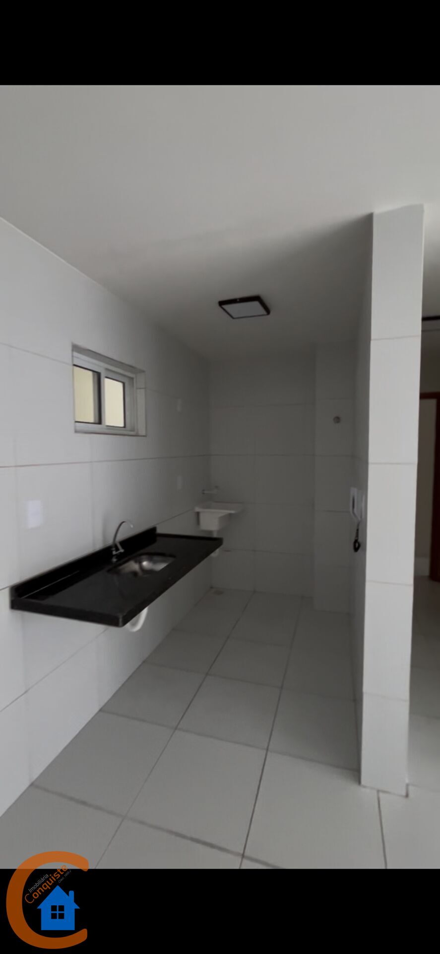 Apartamento, 2 quartos, 48 m² - Foto 3