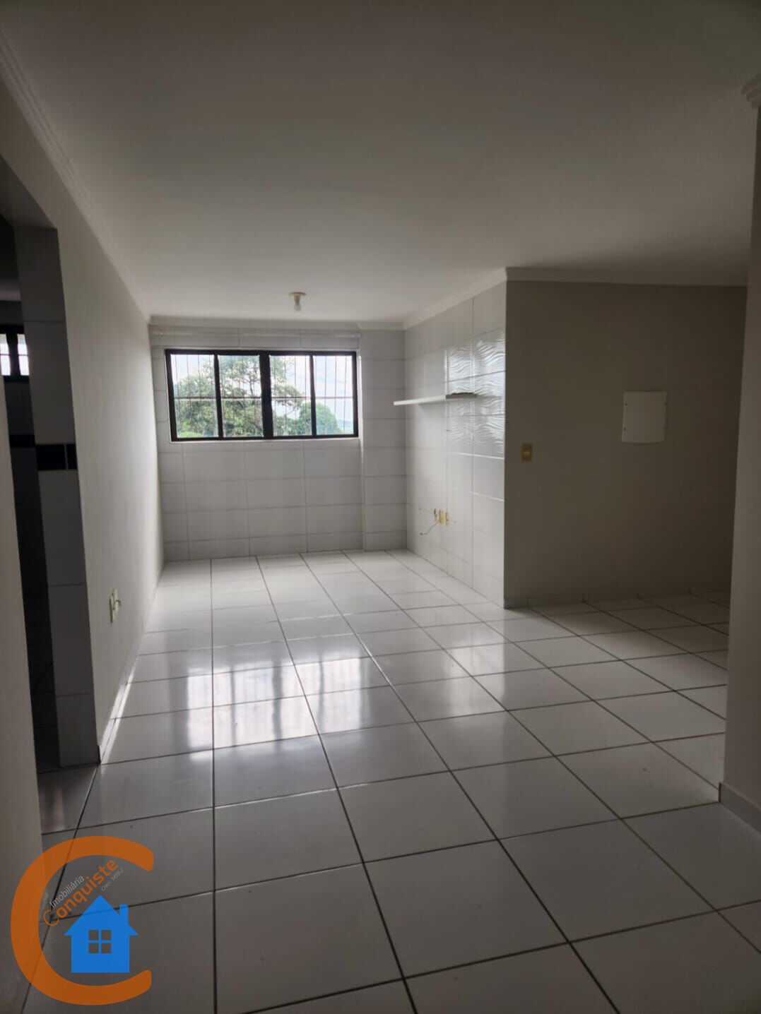 Apartamento, 2 quartos, 60 m² - Foto 3