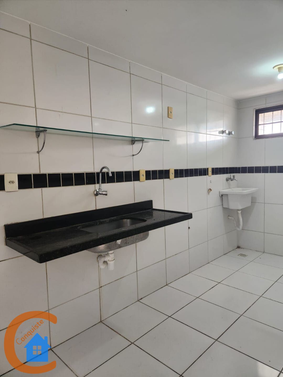 Apartamento, 2 quartos, 60 m² - Foto 4