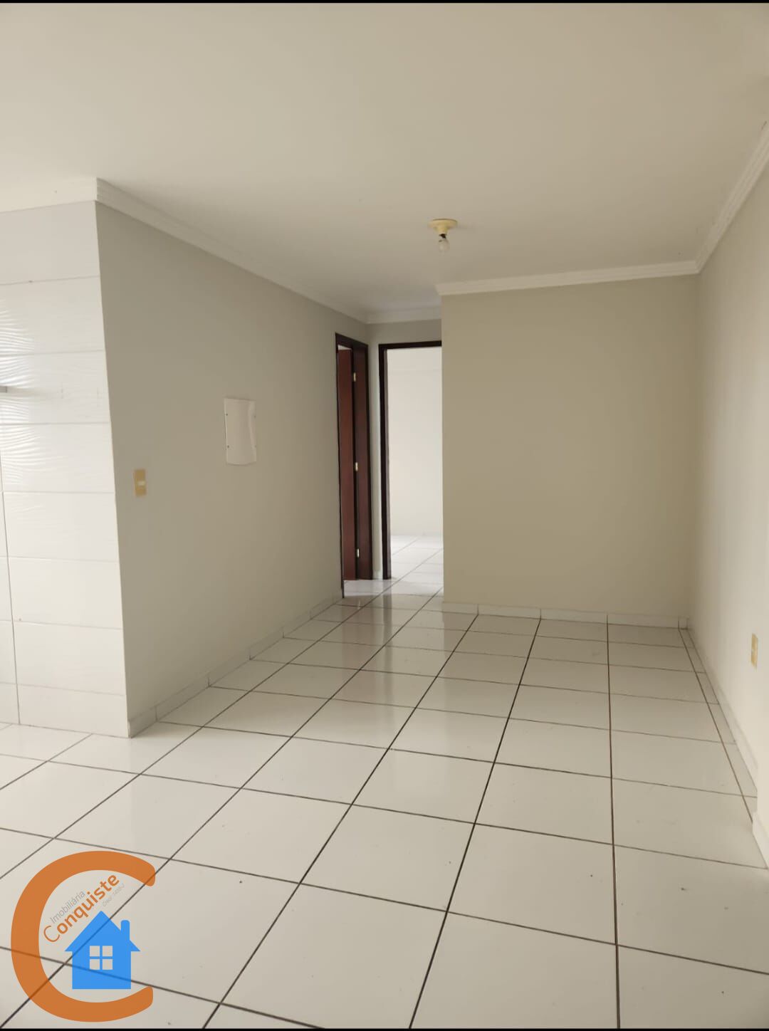 Apartamento, 2 quartos, 60 m² - Foto 2