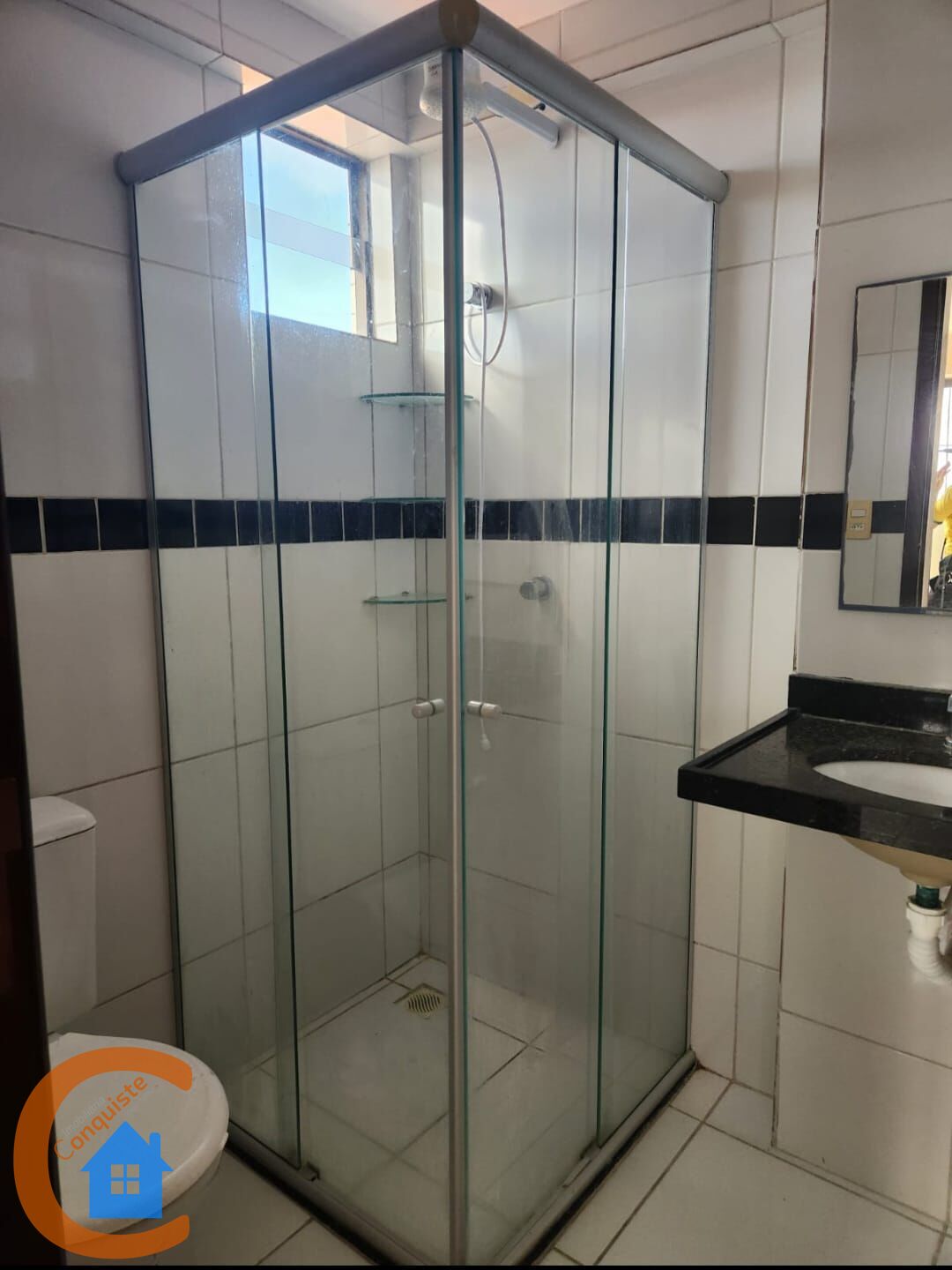 Apartamento, 2 quartos, 60 m² - Foto 9