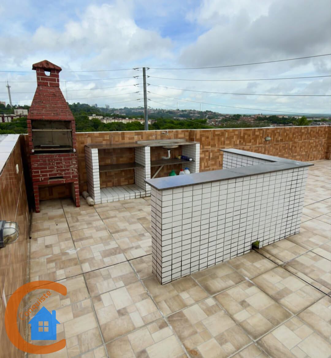 Apartamento, 2 quartos, 60 m² - Foto 10