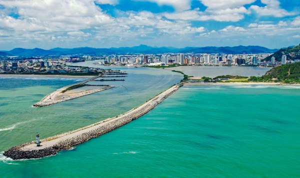 Historia de Itajaí SC