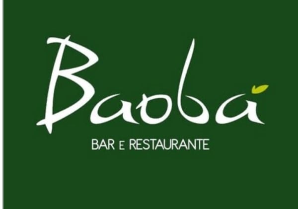 Baobá -  Restaurantes na Praia Brava
