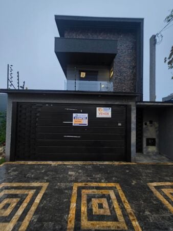 Casa para venda Guaturinho