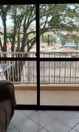 Apartamento para venda Condomínio Laura