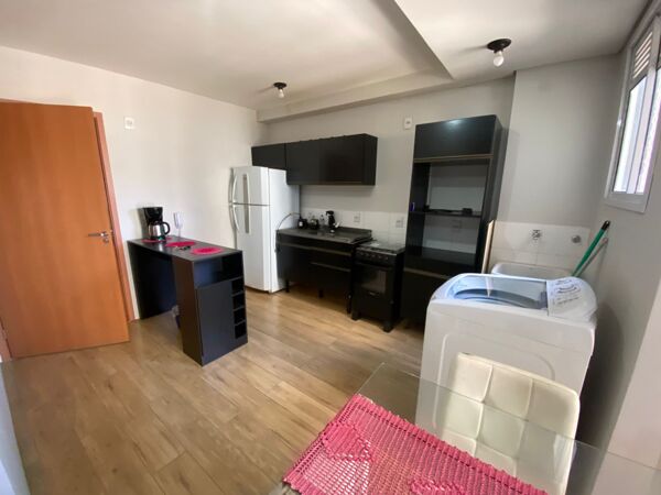 Apartamento para venda Condomínio Vista Bella