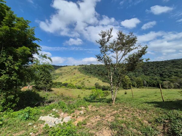 Área para venda Suru - Santana de Parnaíba