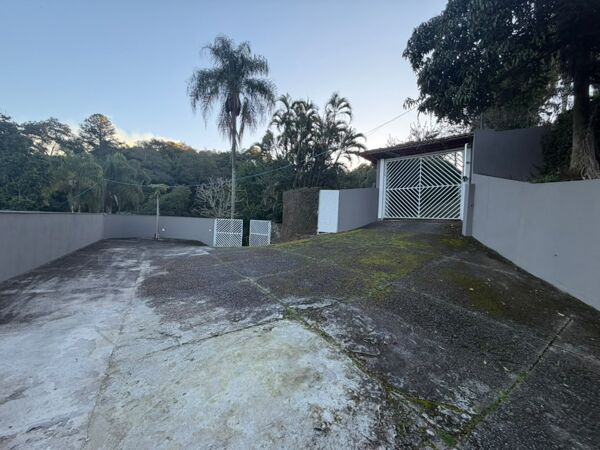 Casa para venda Condomínio Chácara do Rosário