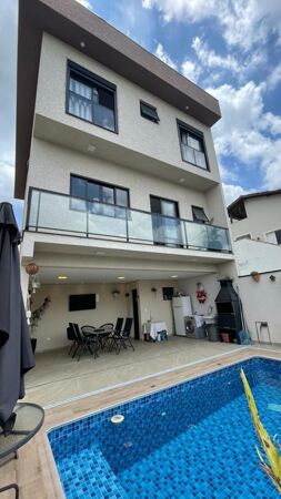 Casa para locação Portal dos Ipês