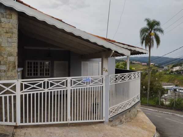 Casa para venda Condomínio Renascer I