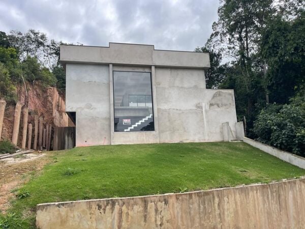 Casa para venda Condomínio Scorpions