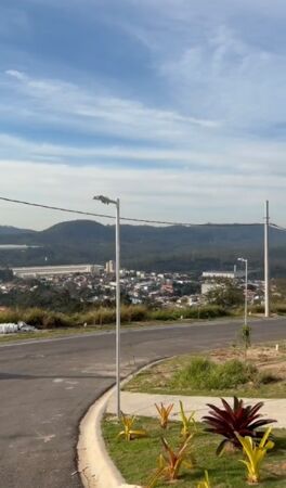 Lotes para venda Condomínio Alto da Colina