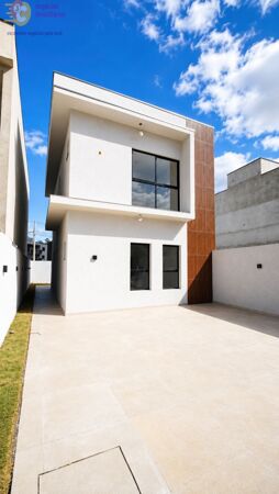Casa para venda Condomínio Vila Toscana