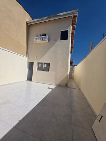 Casa para venda Colina Maria Luiza