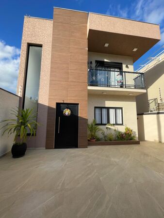 Casa para venda Portal dos Ipês