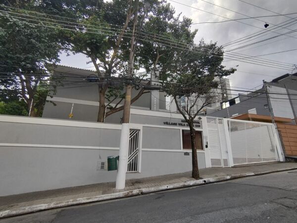 Casa para venda Vila Bela