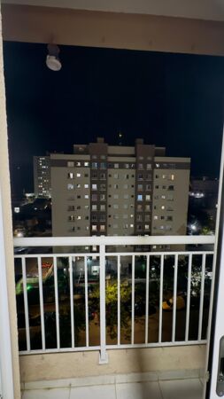 Apartamento para venda Portal dos Ipês