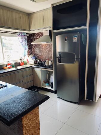 Casa para Locação Parque São0 Roberto II