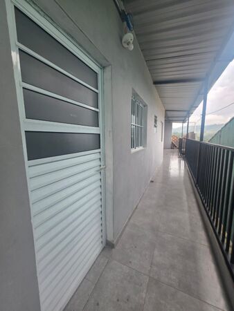 Kitnet para locação Pq. Residencial Jordanésia