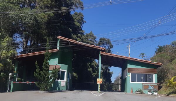 Casa para locação no Condomínio Chácara