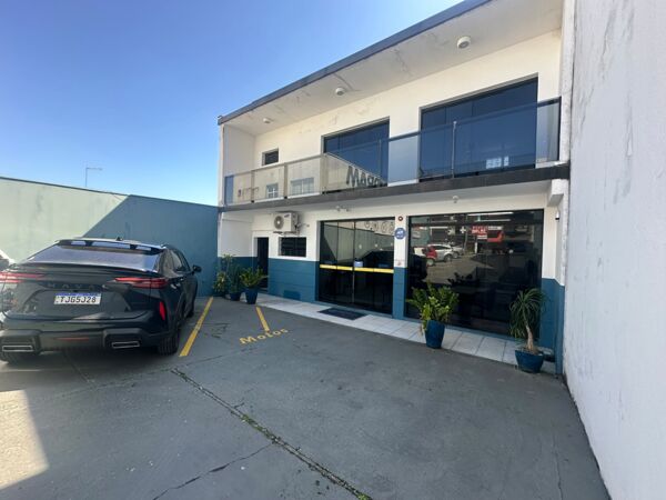 Sala para venda Comercial