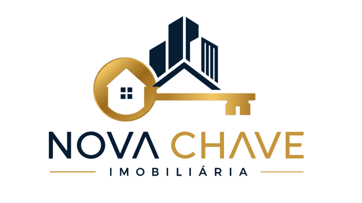 Logo da imobilária