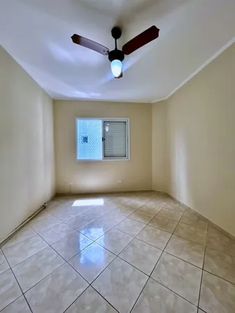 Apartamento com 2 quartos, 89 m², com varanda gourmet, à venda na Guilhermina, Praia Grande