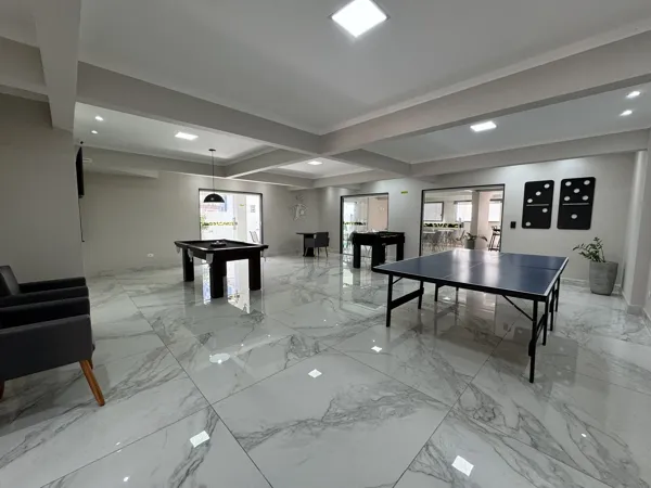 Apartamento na Aviação, Praia Grande