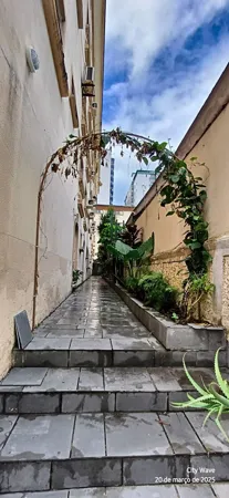 Apartamento com 2 quartos, 55 m², à venda na Guilhermina, Praia Grande