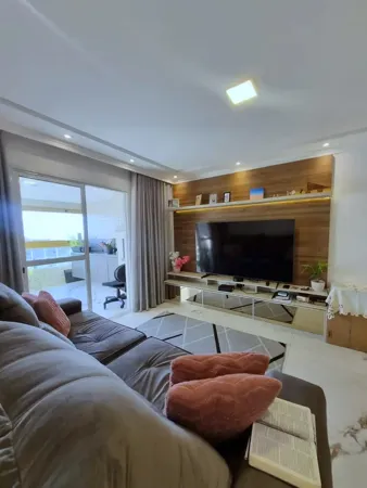 Apartamento na Aviação, Praia Grande