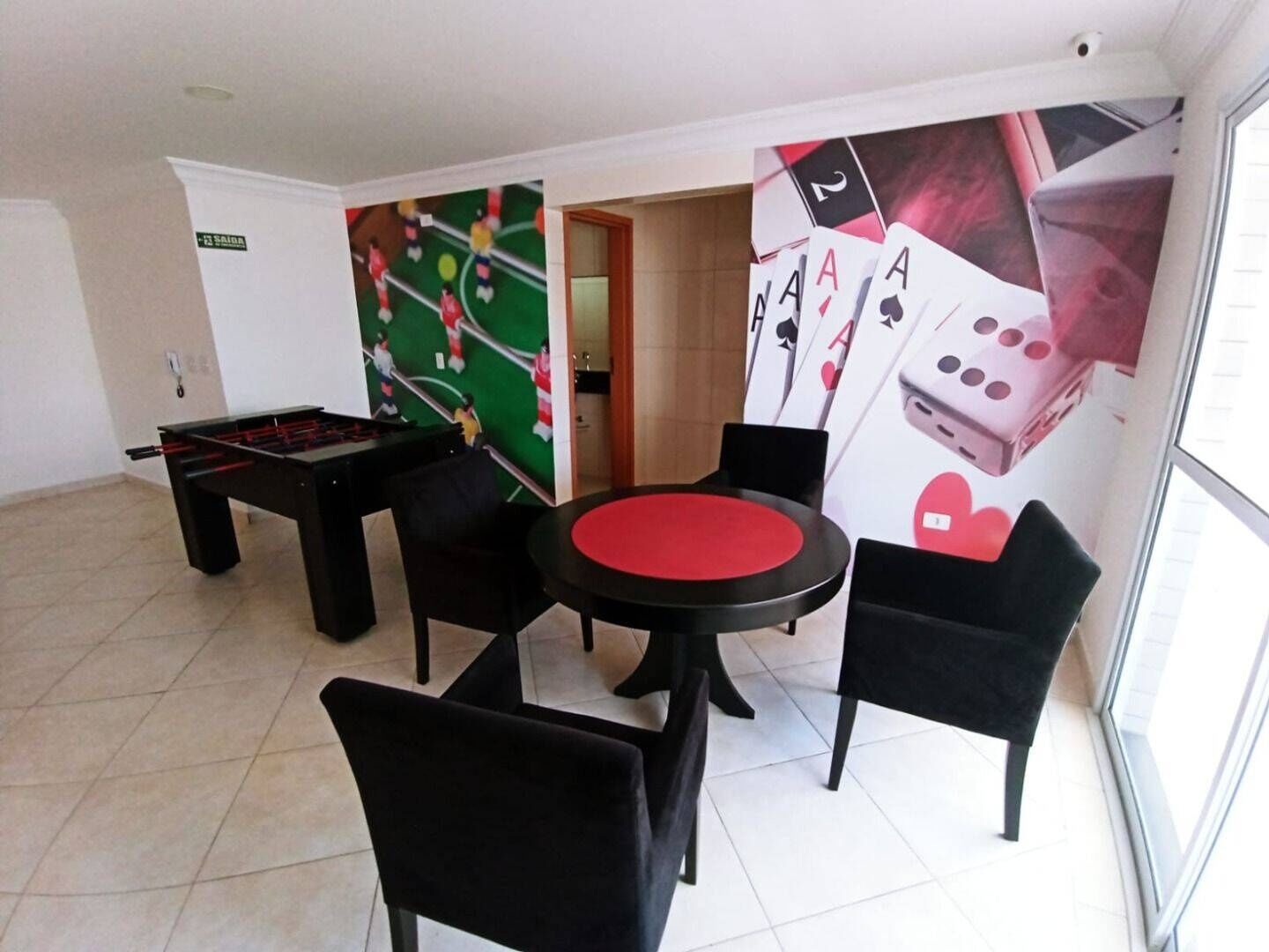 Apartamento Ref. 988, foto 4