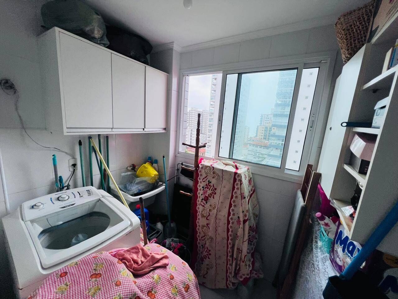 Apartamento Ref. 988, foto 8