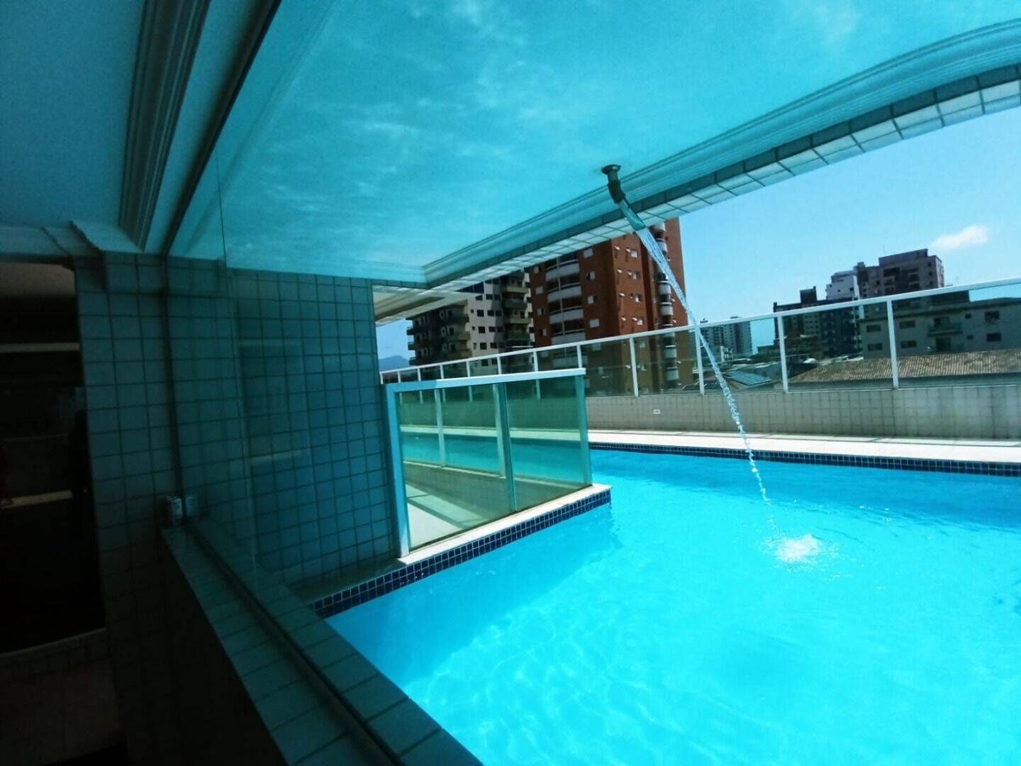 Apartamento Ref. 988, foto 7