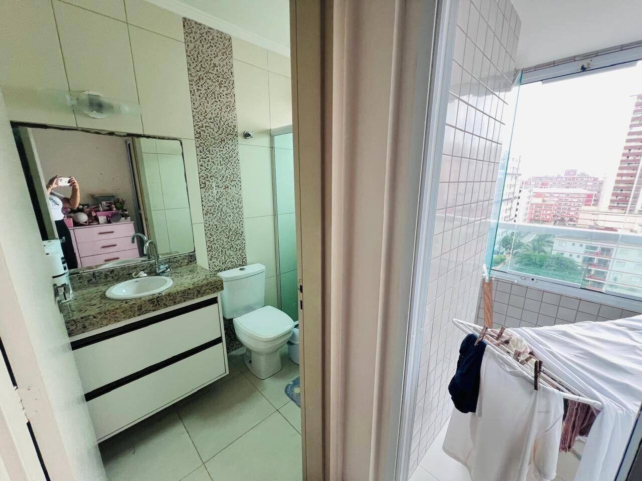 Apartamento Ref. 988, foto 11