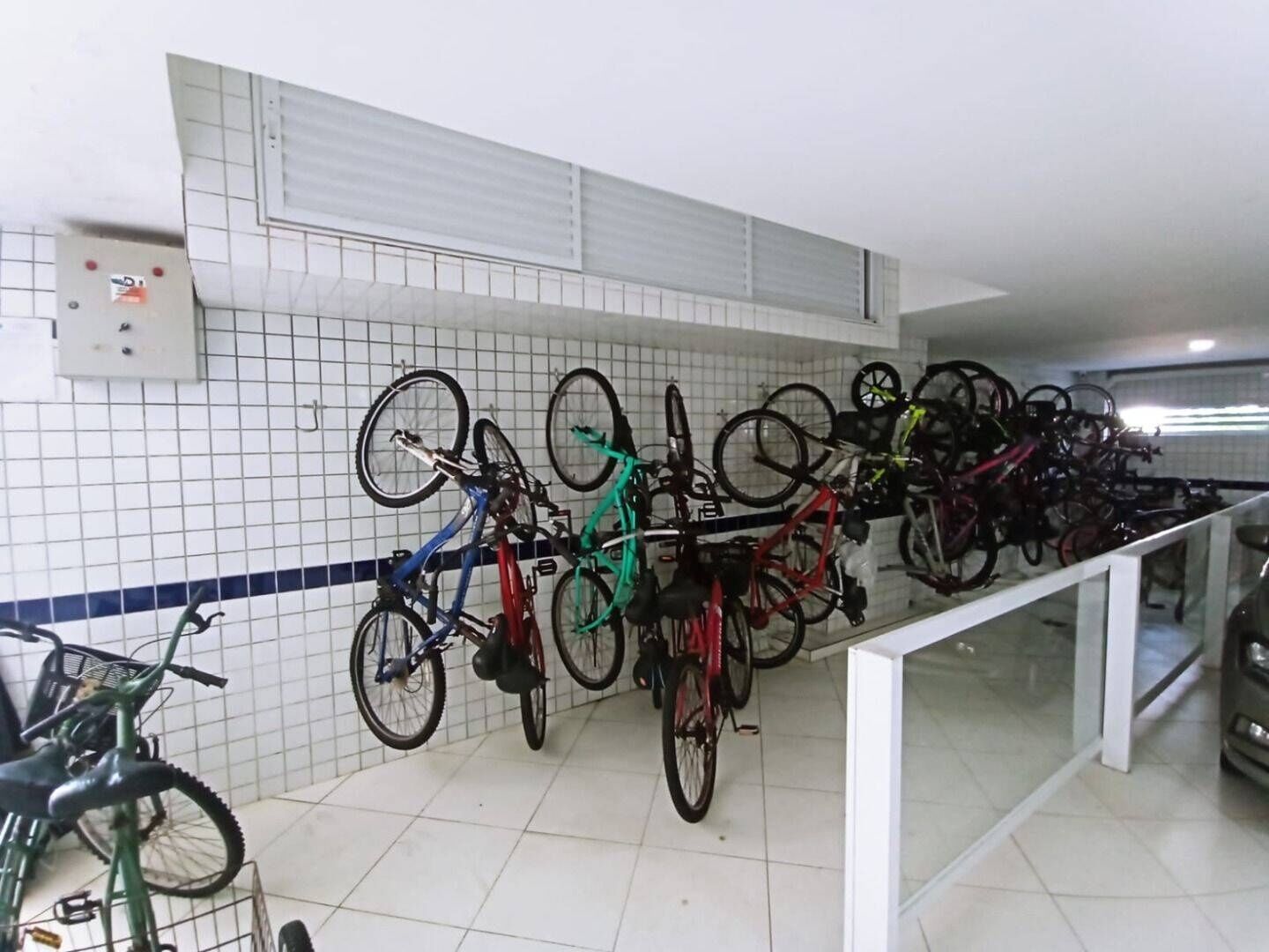 Apartamento Ref. 988, foto 2