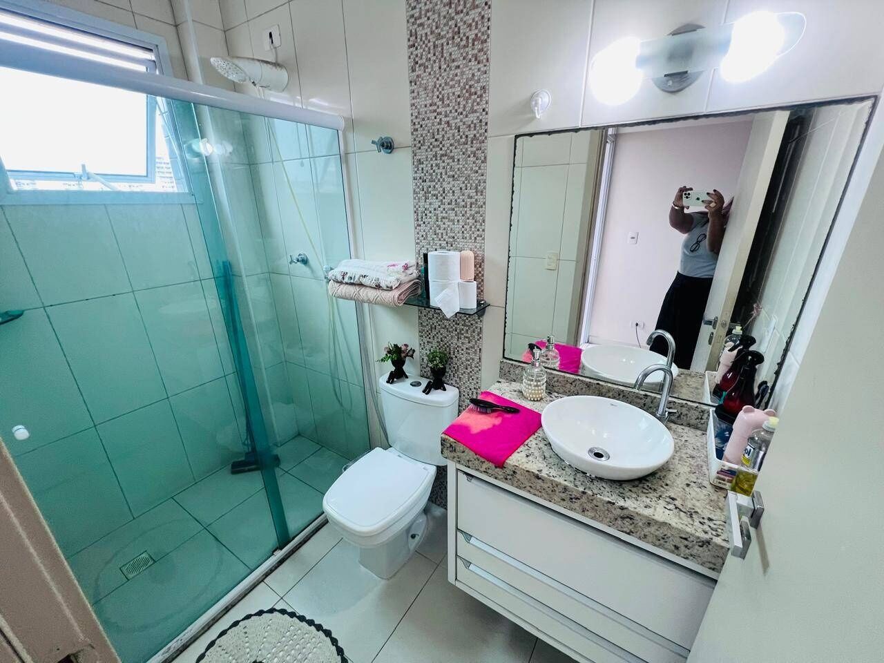 Apartamento Ref. 988, foto 10