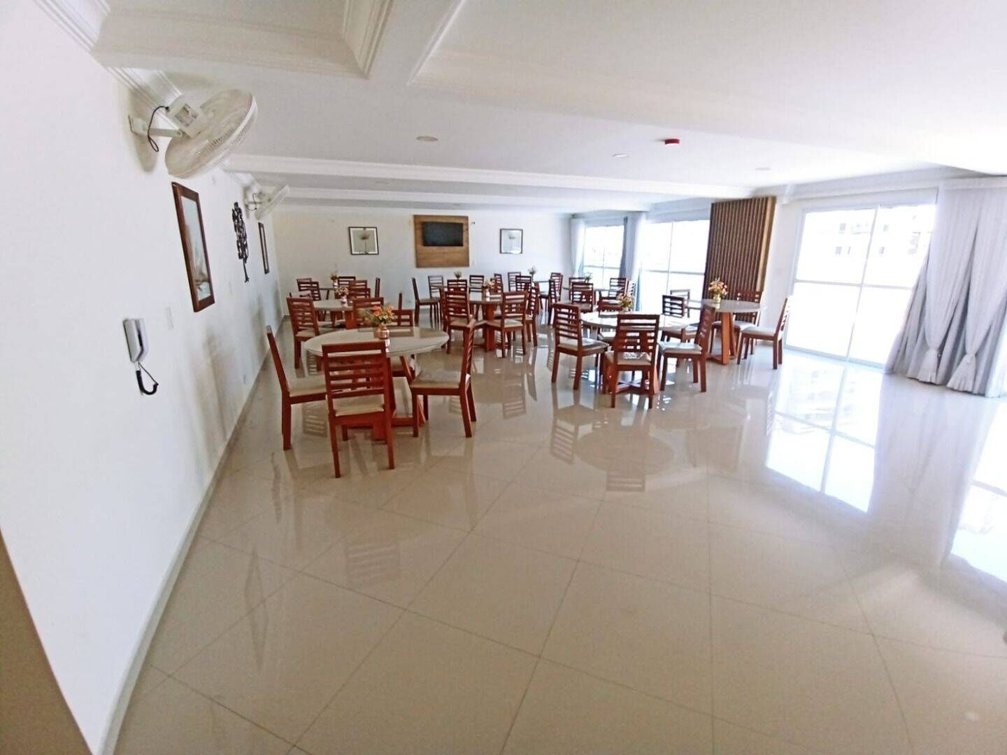 Apartamento Ref. 988, foto 5