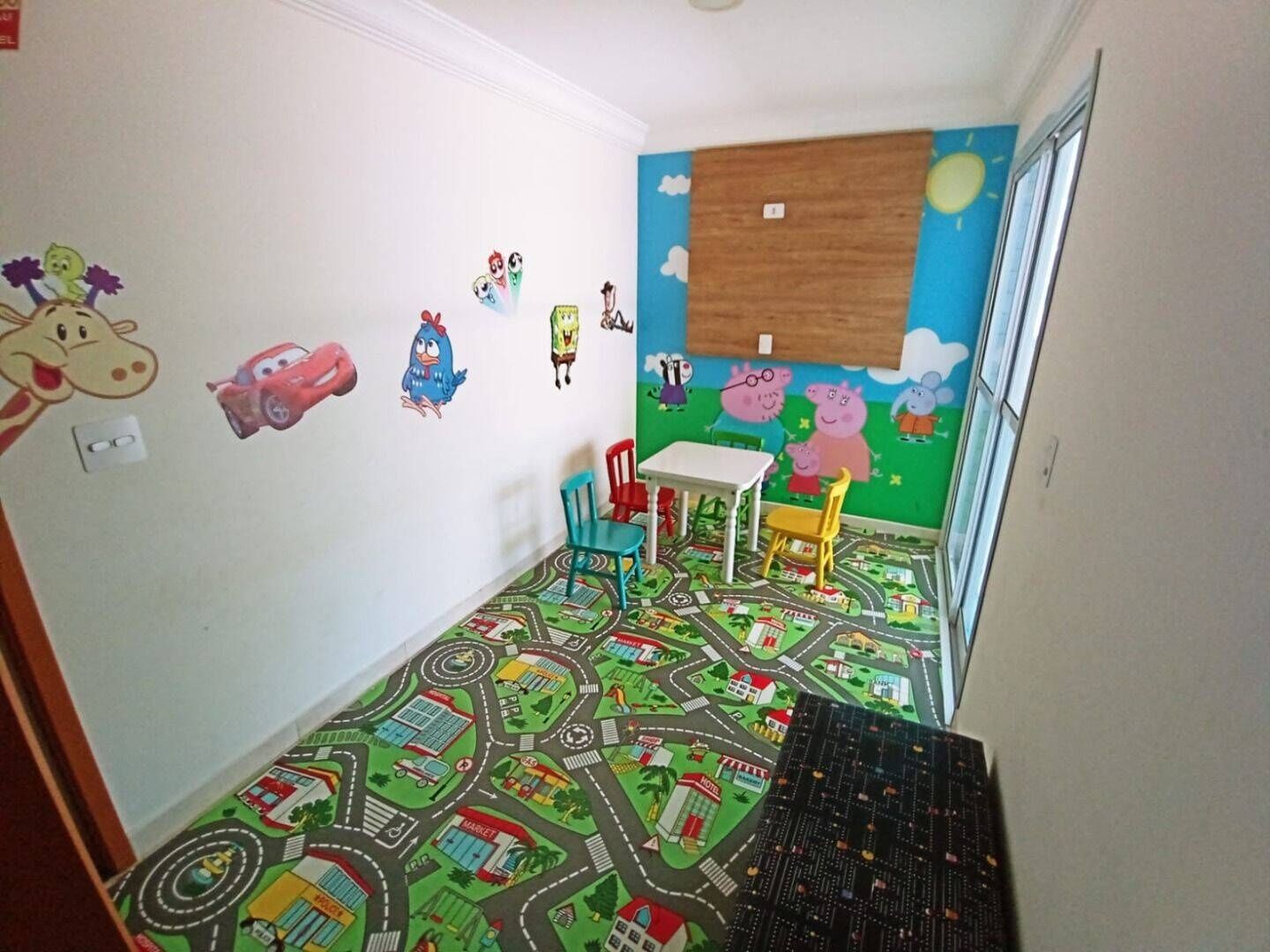 Apartamento Ref. 988, foto 3