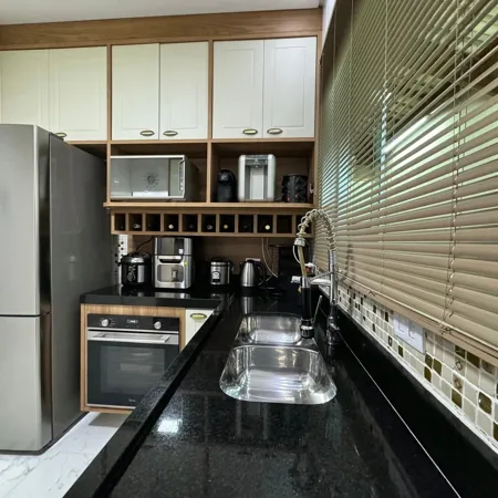 Sobrado com 2 quartos, 119 m², à venda no Caiçara, Praia Grande