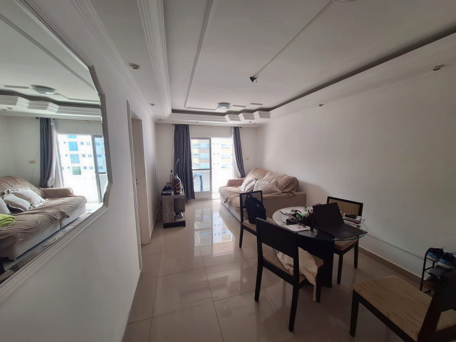 Apartamento Ref. 2335, foto 5