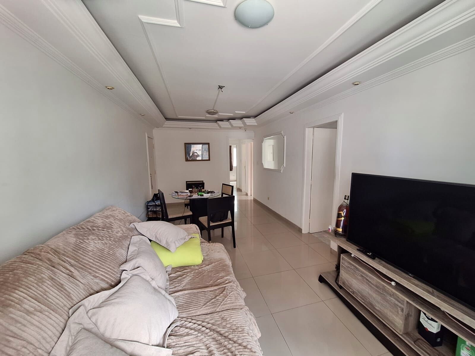 Apartamento Ref. 2335, foto 3