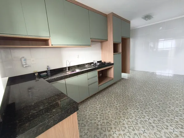 Apartamento com 2 quartos, 98 m², com vista para o mar, à venda no Caiçara, Praia Grande