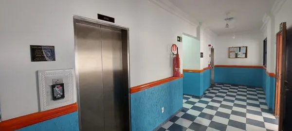 Apartamento com 1 quarto, 49 m², à venda na Aviação, Praia Grande