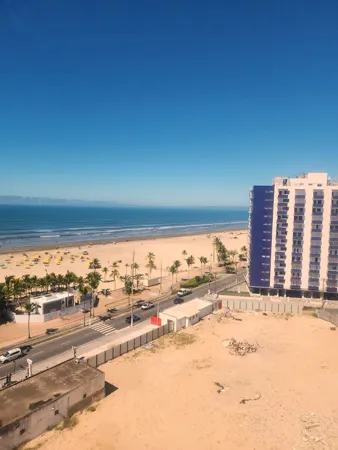Apartamento com 2 quartos, 91 m², à venda no Ocian, Praia Grande
