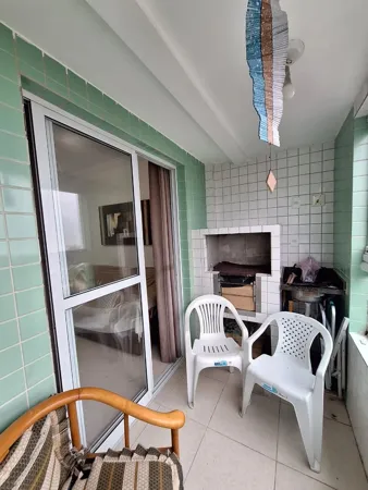 Apartamento no Balneário Flórida, Praia Grande