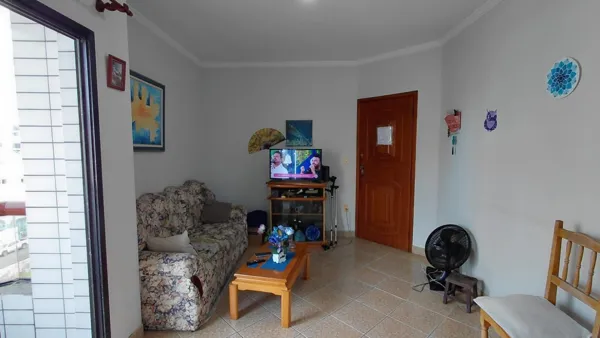 Casa com 2 quartos, 47 m², à venda na Esmeralda, Praia Grande