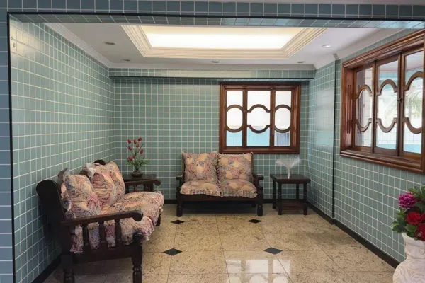 Apartamento com 2 quartos, 82 m², com varanda gourmet, à venda no Canto do Forte, Praia Grande