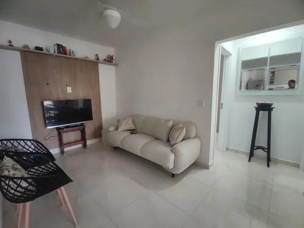 Apartamento com 2 quartos, 84 m², à venda na Guilhermina, Praia Grande